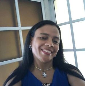 Meet your Posher, Francisca